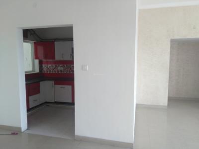 Hall Image of 1990 Sq.ft 3 BHK Apartment / Flat for rent in Horizon Concept Aerobera Luxury Apartments, Channi Himmat Jammu for Rs. 30000