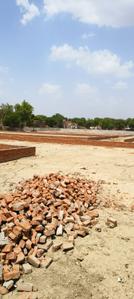 Image of 1500 Sq.ft Residential Plot / Land for sale in Babatpur, Varanasi for Rs. 4500002