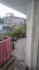 Balcony Image of 800 Sq.ft 1 RK Builder Floor for rent in Shyam Nagar Raipur for Rs. 5000