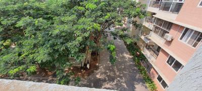 Image of 1167 Sq.ft 2 BHK Apartment / Flat for rent in Prestige Bella Vista, Iyyappanthangal, Chennai for Rs. 35000