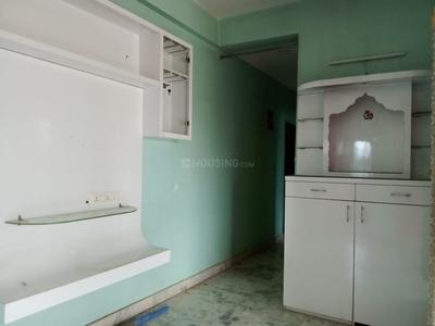 Image of 860 Sq.ft 2 BHK Apartment / Flat for rent in Paschim Putiary, Kolkata for Rs. 16000