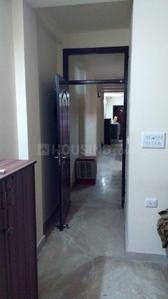 Passage Image of Indian PG in Laxmi Nagar, New Delhi
