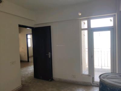 Bedroom Image of 1240 Sq.ft 2.5 BHK Apartment / Flat for sale in Rise Organic Homes Phase 1 by Rise Projects, Mahurali Ghaziabad for Rs. 8000000
