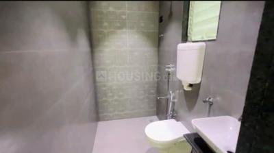 Image of 1000 Sq.ft 2 BHK Apartment / Flat for sale in Bhoomi Kalash Greens, Panvel, Navi Mumbai for Rs. 5400000