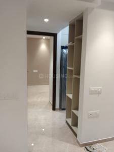 Hall Image of 650 Sq.ft 1 BHK Apartment / Flat for sale in Hiranandani Regent Hill A B C D And E Wing, Powai Mumbai for Rs. 19000000
