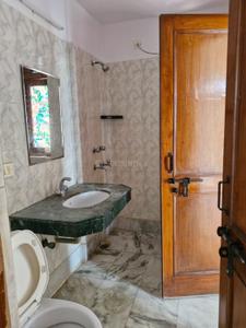 Image of 1750 Sq.ft 3.5 BHK Apartment / Flat for rent in Sector 5 Dwarka, New Delhi for Rs. 52000
