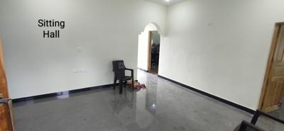 Hall Image of 2000 Sq.ft 4 BHK Independent House for rent in Aldona Goa for Rs. 40000