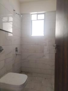Common Bathroom Image of 1500 Sq.ft 3 BHK Apartment / Flat for sale in Majestique Towers East, Kharadi Pune for Rs. 14100000