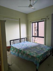 Bedroom Image of 746 Sq.ft 2 BHK Apartment / Flat for sale in Purti Aroma, Rajarhat Kolkata for Rs. 7000000