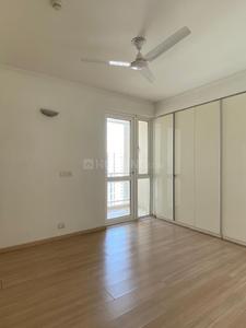 Bedroom Image of 1982 Sq.ft 3 BHK Apartment / Flat for sale in DLF Park Place, Sector 54 Gurgaon for Rs. 66000000