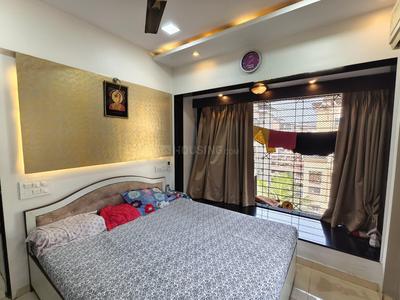 1 BHK Flat