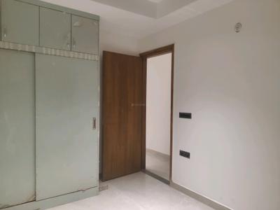 Bedroom Image of 1200 Sq.ft 3 BHK Builder Floor for sale in Green Field Colony Faridabad for Rs. 15700000