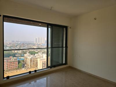 Bedroom Image of 1093 Sq.ft 2 BHK Apartment / Flat for sale in Jaydeep Prathmesh Darshan, Ghatkopar East Mumbai for Rs. 15800000