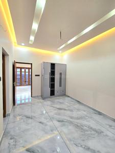 Hall Image of 2250 Sq.ft 4 BHK Independent House for sale in Pukkattupady Kochi for Rs. 9700000