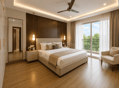 Image of 1661 Sq.ft 3 BHK Apartment / Flat for sale in Hero Homes, Sector 88, Mohali for Rs. 17000000