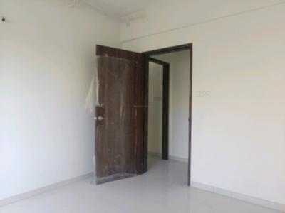 Bedroom Image of 1100 Sq.ft 2 BHK Apartment / Flat for sale in Kumar Palmspring Towers A6 A7 And B3, Undri Pune for Rs. 8600000