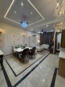 Image of 1050 Sq.ft 2.5 BHK Apartment / Flat for sale in Sector 115, Mohali for Rs. 5790000