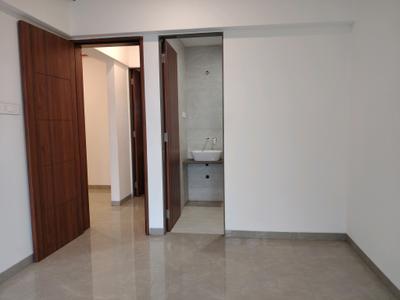 Bedroom Image of 1250 Sq.ft 2 BHK Apartment / Flat for sale in Monarch Luxuria, Kalamboli Navi Mumbai for Rs. 14000000