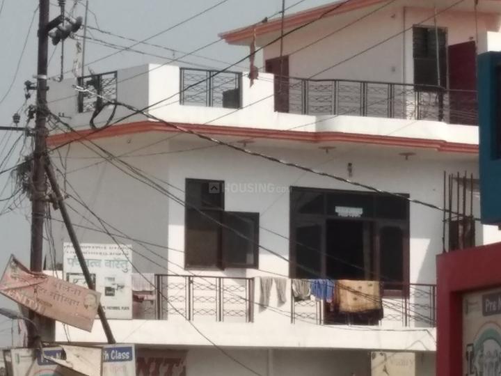 Gupta Colony Outside View 1