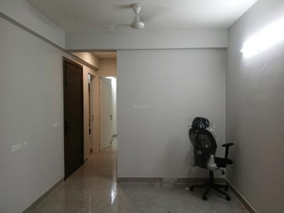 Living Room Image of 1205 Sq.ft 3 BHK Builder Floor for sale in Signature Global City 92 Phase 1, Sector 92 Gurgaon for Rs. 12800000