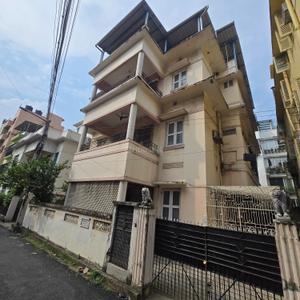 Image of 5000 Sq.ft 4 BHK Independent House for sale in Ballygunge, Kolkata for Rs. 80000000