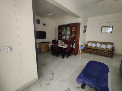 Hall Image of 1552 Sq.ft 3 BHK Apartment / Flat for sale in Royale Habitat Apartments, HSR Layout Bengaluru for Rs. 15800000
