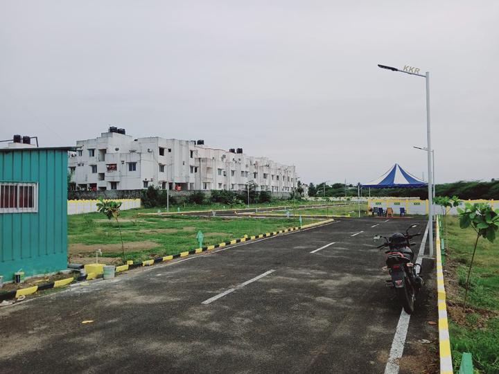 Bharathi Nagar Main Image 1