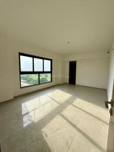 Bedroom Image of 3000 Sq.ft 4 BHK Apartment / Flat for sale in Kavisha The Canvas, Bopal Ahmedabad for Rs. 18000000