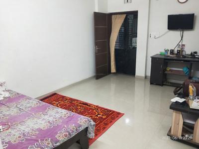 Hall Image of 945 Sq.ft 2 BHK Apartment / Flat for sale in Ramol Ahmedabad for Rs. 3300000