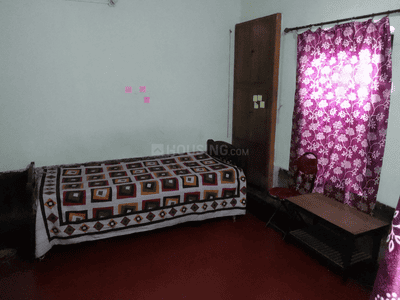 Image of New Girls PG opposite Sahitya Parisad Library  in Hedua, Kolkata
