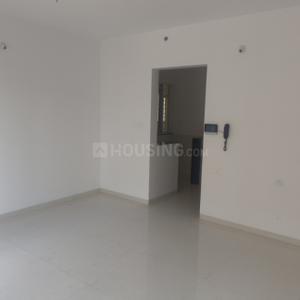 Living Room Image of 1088 Sq.ft 2 BHK Apartment / Flat for sale in Pethkar Siyona Phase I, Punawale Pune for Rs. 8800000