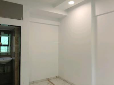 Bedroom Image of 800 Sq.ft 1 BHK Apartment / Flat for sale in Tanvi Eminence, Mira Road East Mira Bhayandar for Rs. 7500000