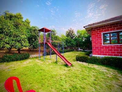Image of 2000 Sq.ft 3 BHK Farm House for sale in Murbad, Thane for Rs. 15000000