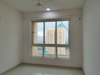 Bedroom Image of 1350 Sq.ft 3 BHK Apartment / Flat for sale in Thane West Thane for Rs. 25000000