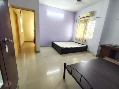 Bedroom Image of 1500 Sq.ft 3 BHK Independent House for rent in Kalbhor Group Of Company Lake Paradise, Talegaon Dabhade Pune for Rs. 29000
