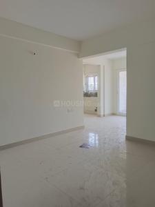 Hall Image of 870 Sq.ft 2 BHK Apartment / Flat for sale in B.Hosahalli Bengaluru for Rs. 6200000