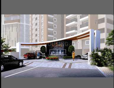 2 BHK Flat
