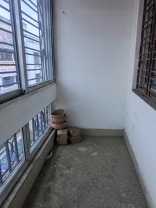 Bedroom Two Image of 892 Sq.ft 2 BHK Apartment / Flat for sale in Sodepur Kolkata for Rs. 2100000