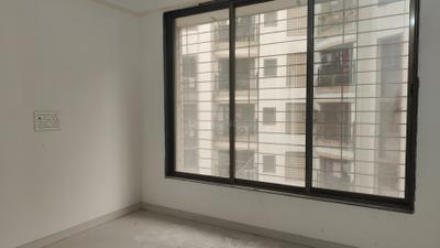 Bedroom Image of 620 Sq.ft 1.5 BHK Apartment / Flat for sale in Shilpriya Silicon Enclave, Chembur Mumbai for Rs. 13500000