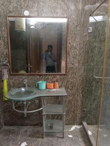 Image of 2200 Sq.ft 3 BHK Builder Floor for sale in Chittaranjan Park, New Delhi for Rs. 45000000