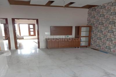 Hall Image of 1800 Sq.ft 3 BHK Apartment / Flat for sale in Vamana Arvindam, Utrathiya Zirakpur for Rs. 17402133