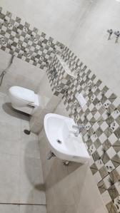 Bathroom Image of 2257 Sq.ft 4 BHK Apartment / Flat for sale in Mundeshwari Orbit Tower A B C, Danapur Patna for Rs. 30000000
