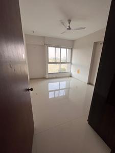 Bedroom Image of 1460 Sq.ft 2 BHK Apartment / Flat for rent in BCM Park, Lasudia Mori Indore for Rs. 32000