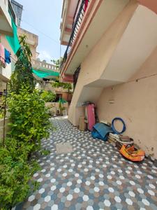 Balcony Image of 1440 Sq.ft 3 BHK Independent House for sale in Ghodasar Ahmedabad for Rs. 11000000