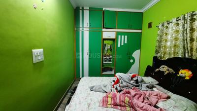 Bedroom Image of 2300 Sq.ft 4 BHK Independent House for sale in Attibele Bengaluru for Rs. 24000000