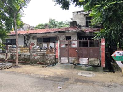 Image of 2152 Sq.ft 2 BHK Independent House for sale in Sector Xu 1, Greater Noida for Rs. 30000000