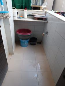Balcony Image of 1035 Sq.ft 2 BHK Apartment / Flat for sale in Ghatlodiya Ahmedabad for Rs. 6200000