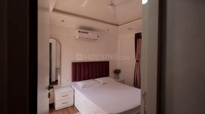 Bathroom Image of 1800 Sq.ft 3 BHK Villa for sale in Kudavali Thane for Rs. 17500000