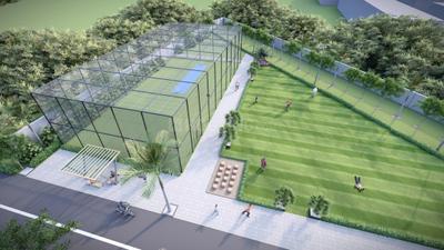 Image of 545 Sq.ft Residential Plot / Land for sale in Sejbahar, Raipur for Rs. 1600000