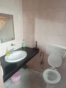 Image of 1082 Sq.ft 2 BHK Apartment / Flat for sale in Pristine Fontana, Bavdhan, Pune for Rs. 10000000